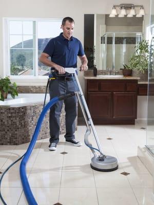 Blue Water Carpet Cleaning