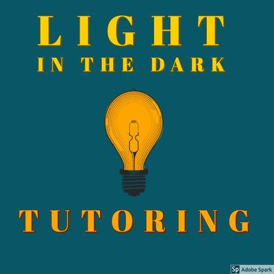 Light In The Dark Tutoring