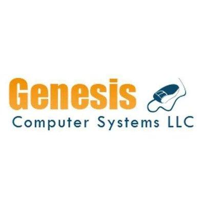 Welcome to Genesis Computer Systems