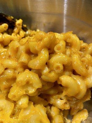 Soulistic Vegan Mac & Cheese!!