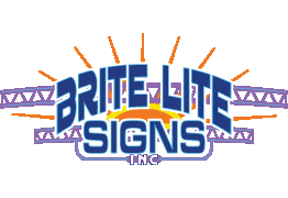 With a combined 135 years of experience and one of the nation's largest fleets, you can depend on Brite Lite Signs.