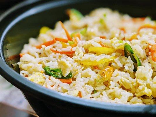 Fried Rice