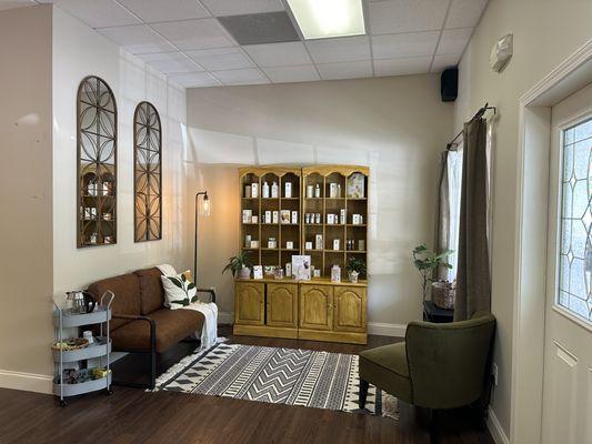 The Honeycomb Esthetics Spa