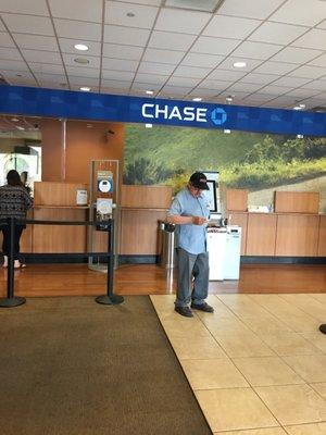 Chase Bank