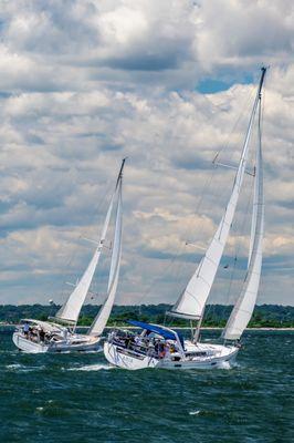 Saugatuck Harbor Yacht Club