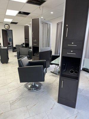 Creations 21 Hair Salon