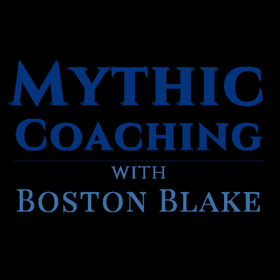 mythic coaching logo