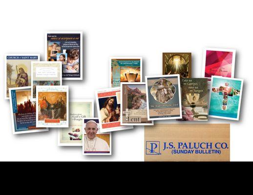 J.S. Paluch Company