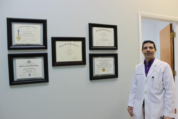 Palm Beach Cosmetic Surgeon