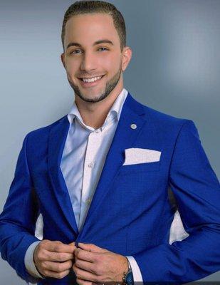 Hal Feldman - Miami Real Estate Agent