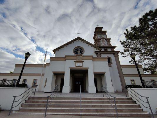 Saint Brigid Parish