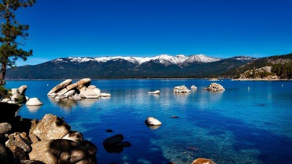 Lake Tahoe