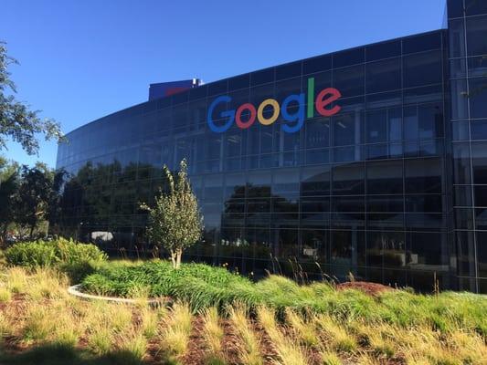 Google Partner Summit for Awarded Digital Marketing Agencies.