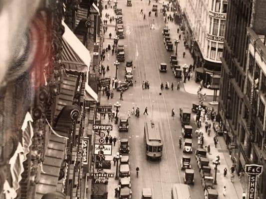 Hennepin History Museum