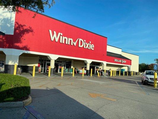 Winn-Dixie