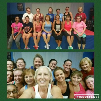 SOS WORKOUT STUDIO is counting the days for 2017. Make a decision to join us...it will be the BEST DECISION you will ever make!