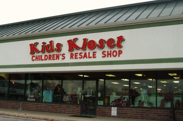 Kids Kloset