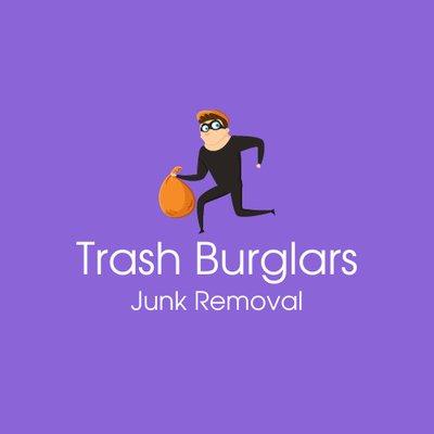 Trash Burglars Junk Removal