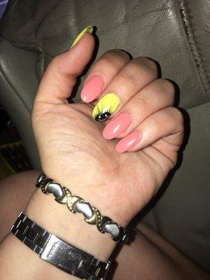 Nails