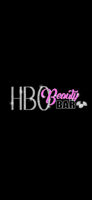 HBO Beauty Bar