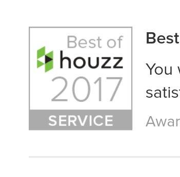 Voted best of Houzz.com 2017 for pro-painting service. The largest sight on the internet for contractors world wide