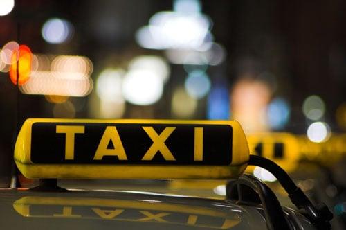 GIG Harbor Taxi & Town Car