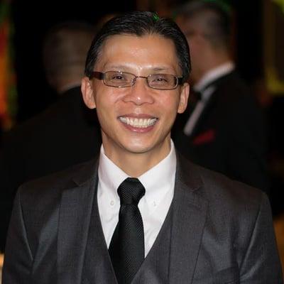 Dr. Vinh Huynh