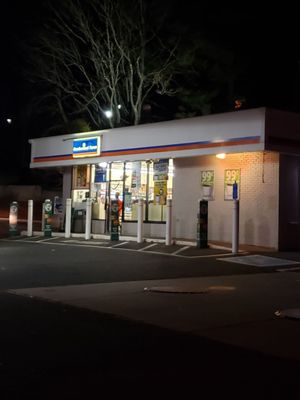 Cumberland Farms