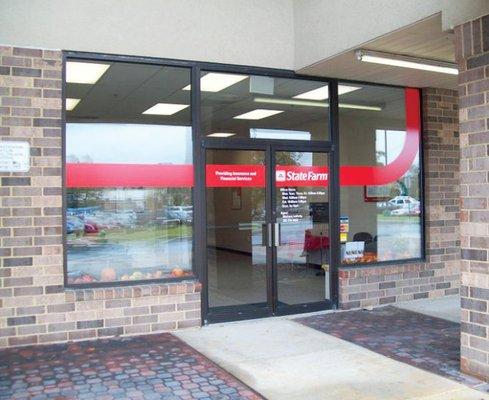 State Farm Office