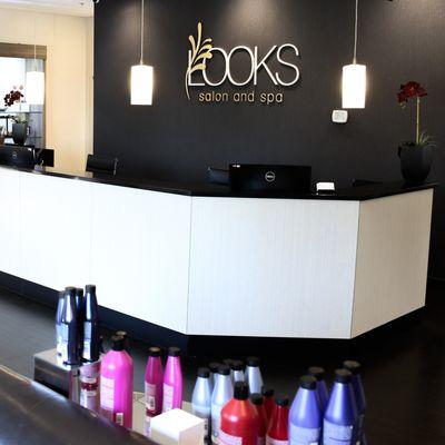 Looks Salon and Spa