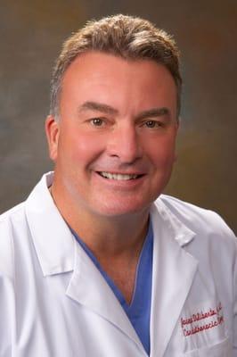 Joseph Diliberto, Jr.  M.D.