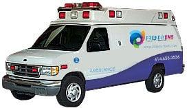 Friendly EMS