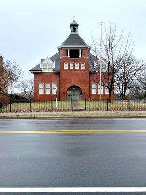 Arlington Historical Museum