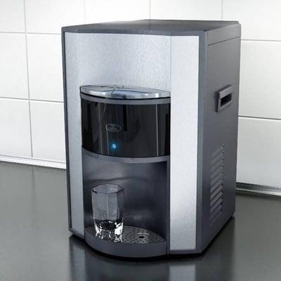 Counter Top Water Cooler