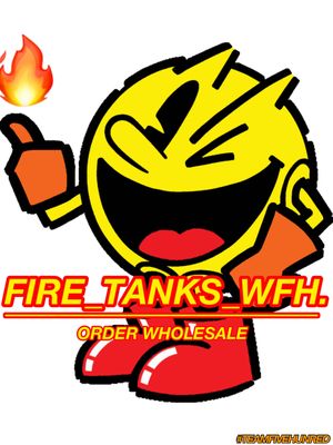 Also follow us on  I Instagram : fire_tanks_wfh