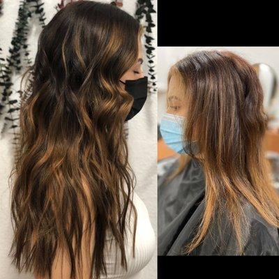 Color by Cheyenne