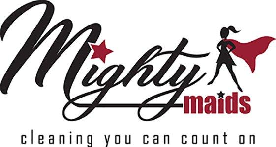 Mighty Maids has rebranded. Check out our new look!