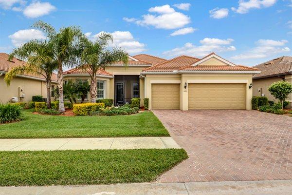 6125 Victory Dr. Ave Maria, Fl 34142