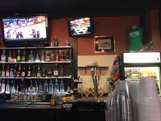 Gator's Sports Pub