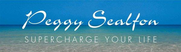 Peggy Sealfon helps you Supercharge Your Life