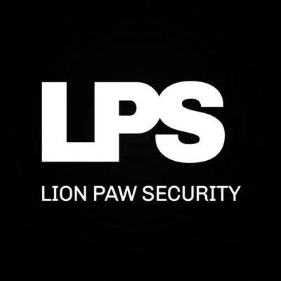 Lion Paw Security