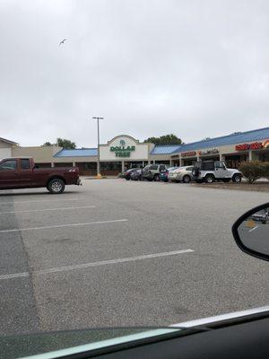 birdneck shopping center