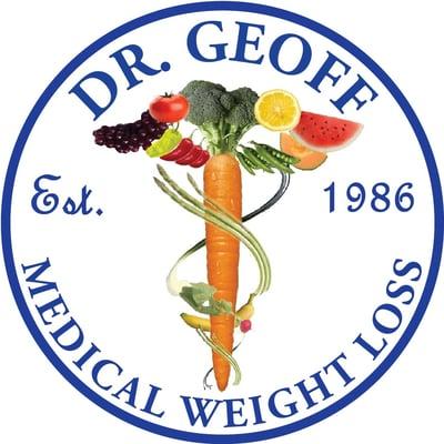 Dr. Geoff Medical Weight Loss   www.drgeoffweightloss.com