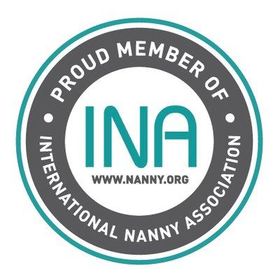 Proud members of the INA