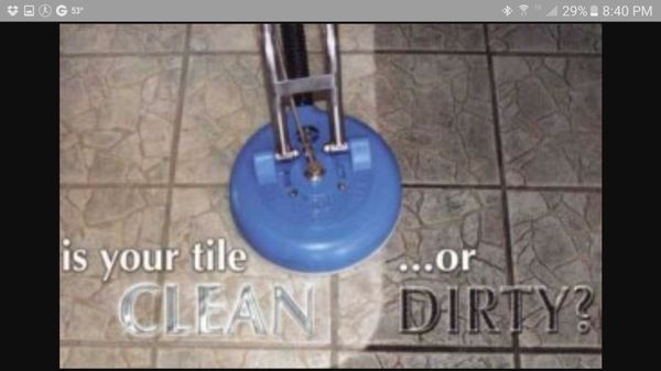 Tile And Grout Cleaning Westfield, MA 01085