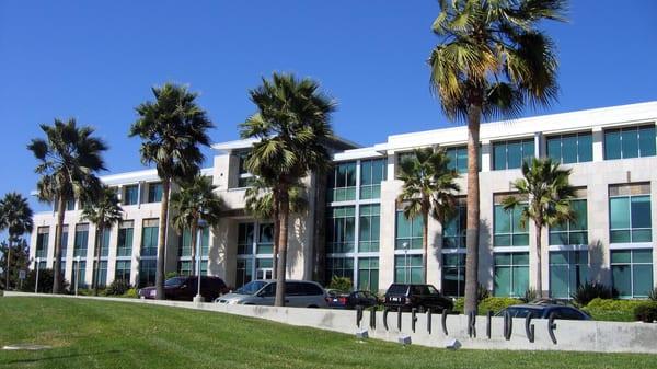 Anchor Bay Capital, Inc. Office Building