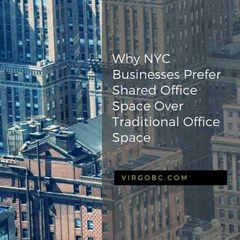 Virgo Business Centers