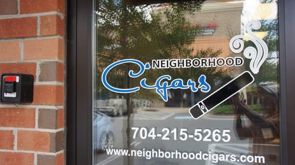 Neighborhood Cigars