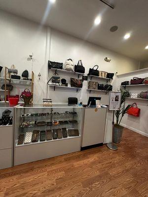 Luce Boutique