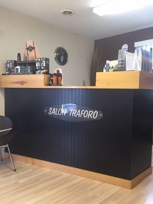 Salon Traforo